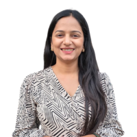 Dr. Rucha Mehta